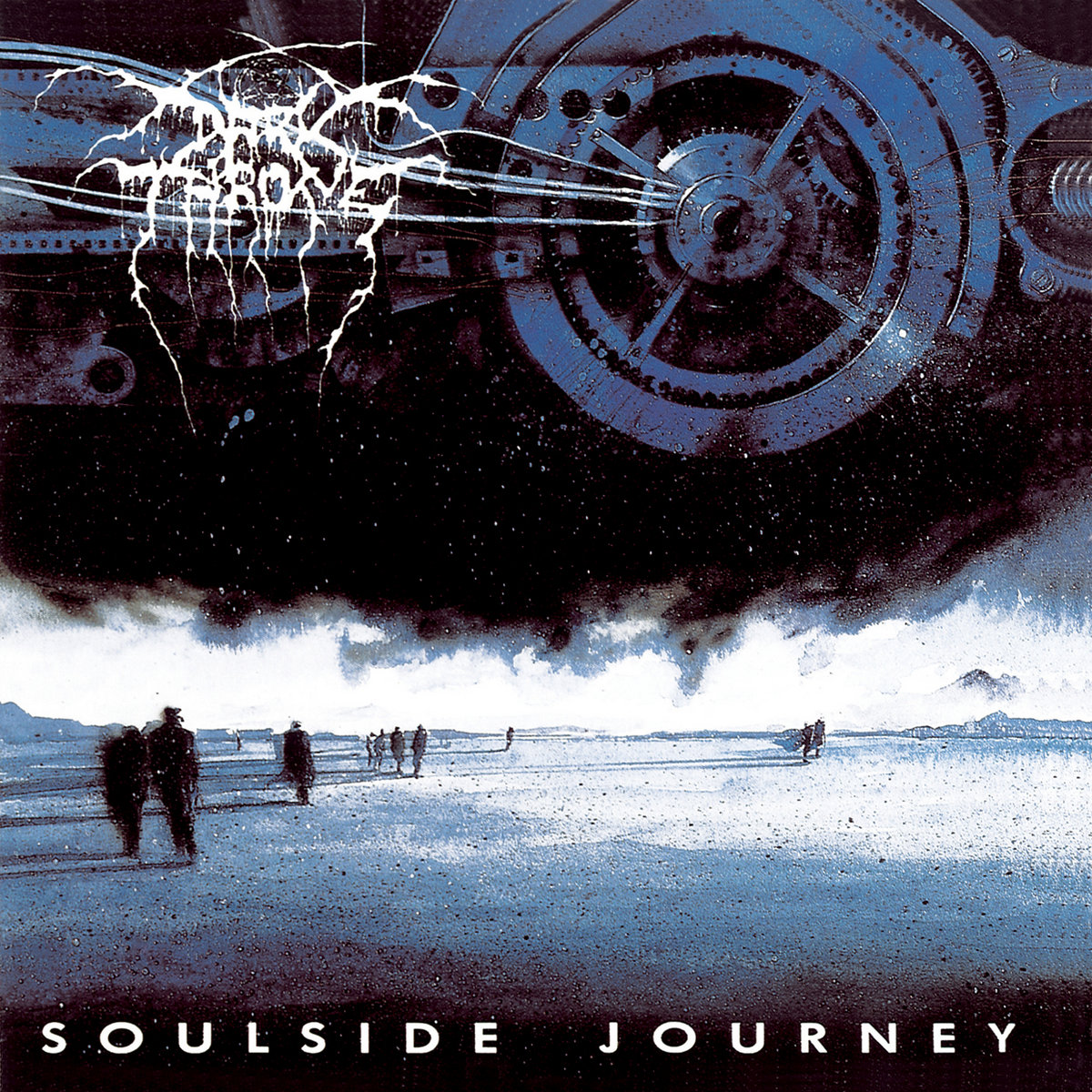 DARKTHRONE-SOULSIDE JOURNEY